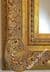 Decorative Antique Gold Wall Mirror - Full range of sizes and frame colours